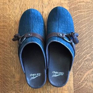 Dansko Clogs